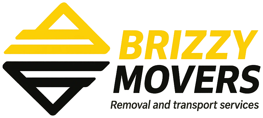 Brizzy Movers
