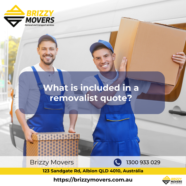 What-is-included-in-a-removalist-quote?
