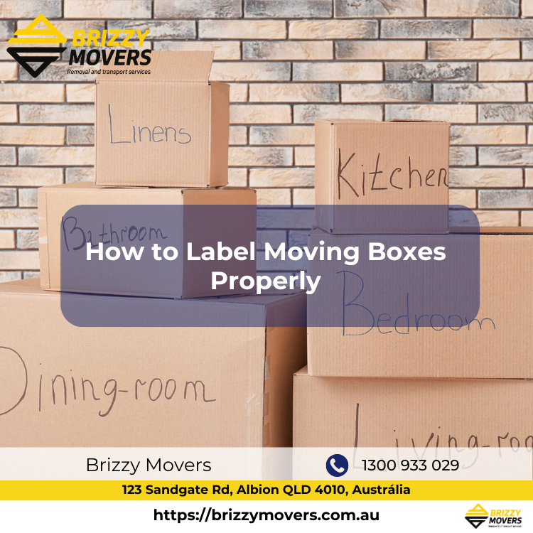 How-to-Label-Moving-Boxes-Properly
