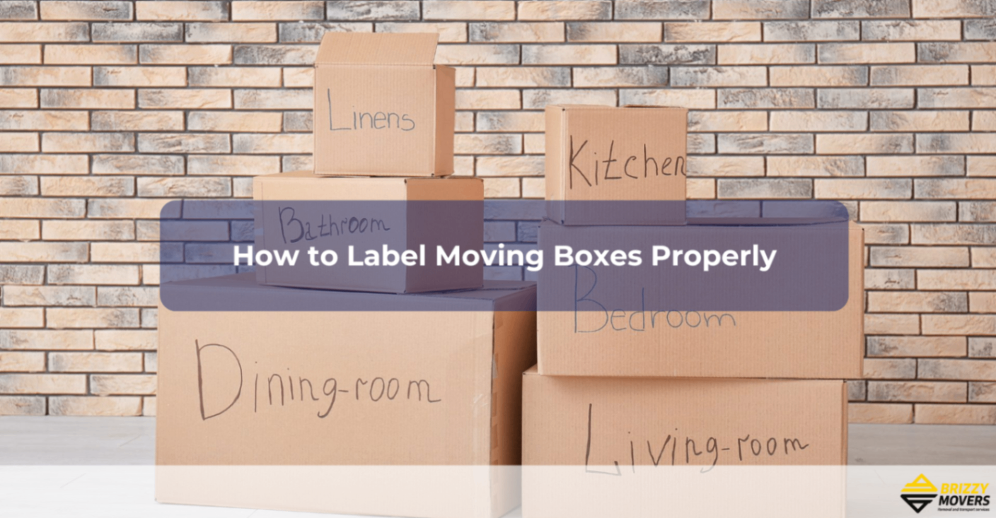 How-to-Label-Moving-Boxes-Properly